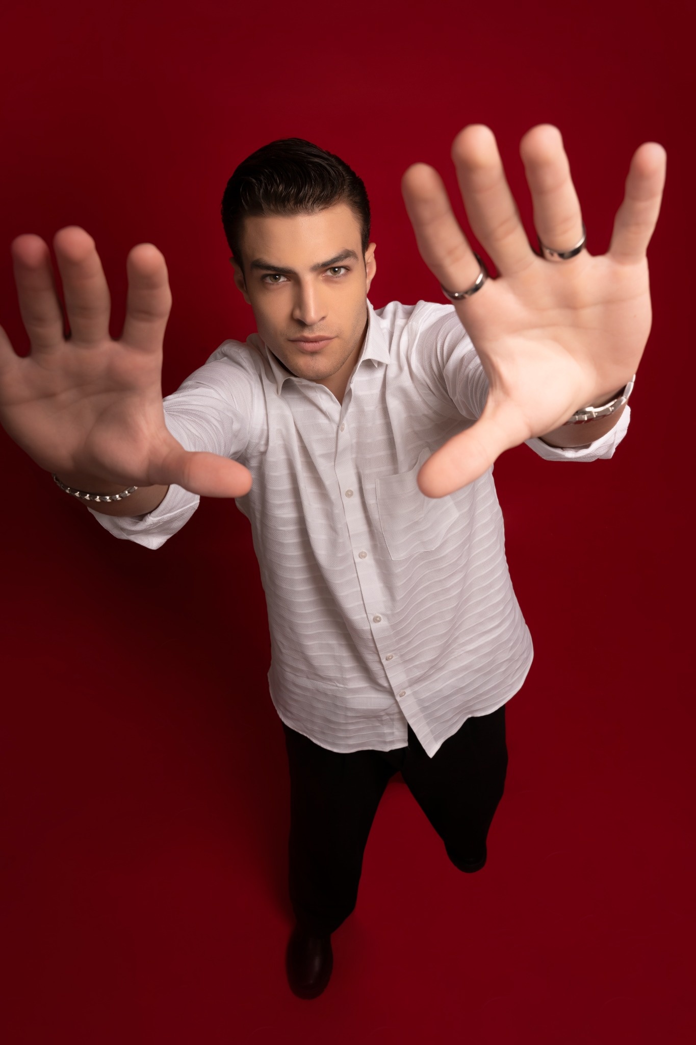 Bio-shroom Rejuvenating Serum